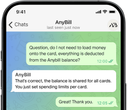 直接在通讯软件中获取快速帮助。