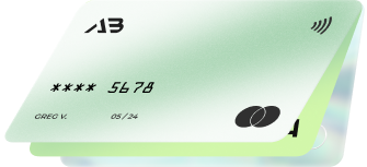 可靠的虚拟消费卡。