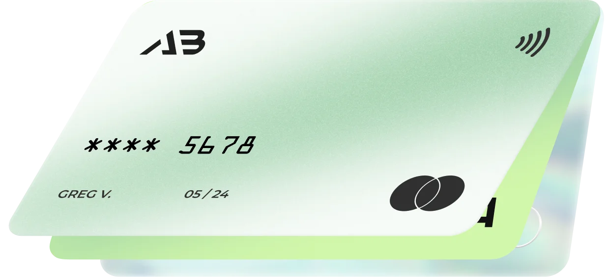 可靠的虚拟消费卡。